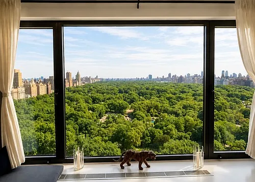 200 Central Park S #27B Photo 1
