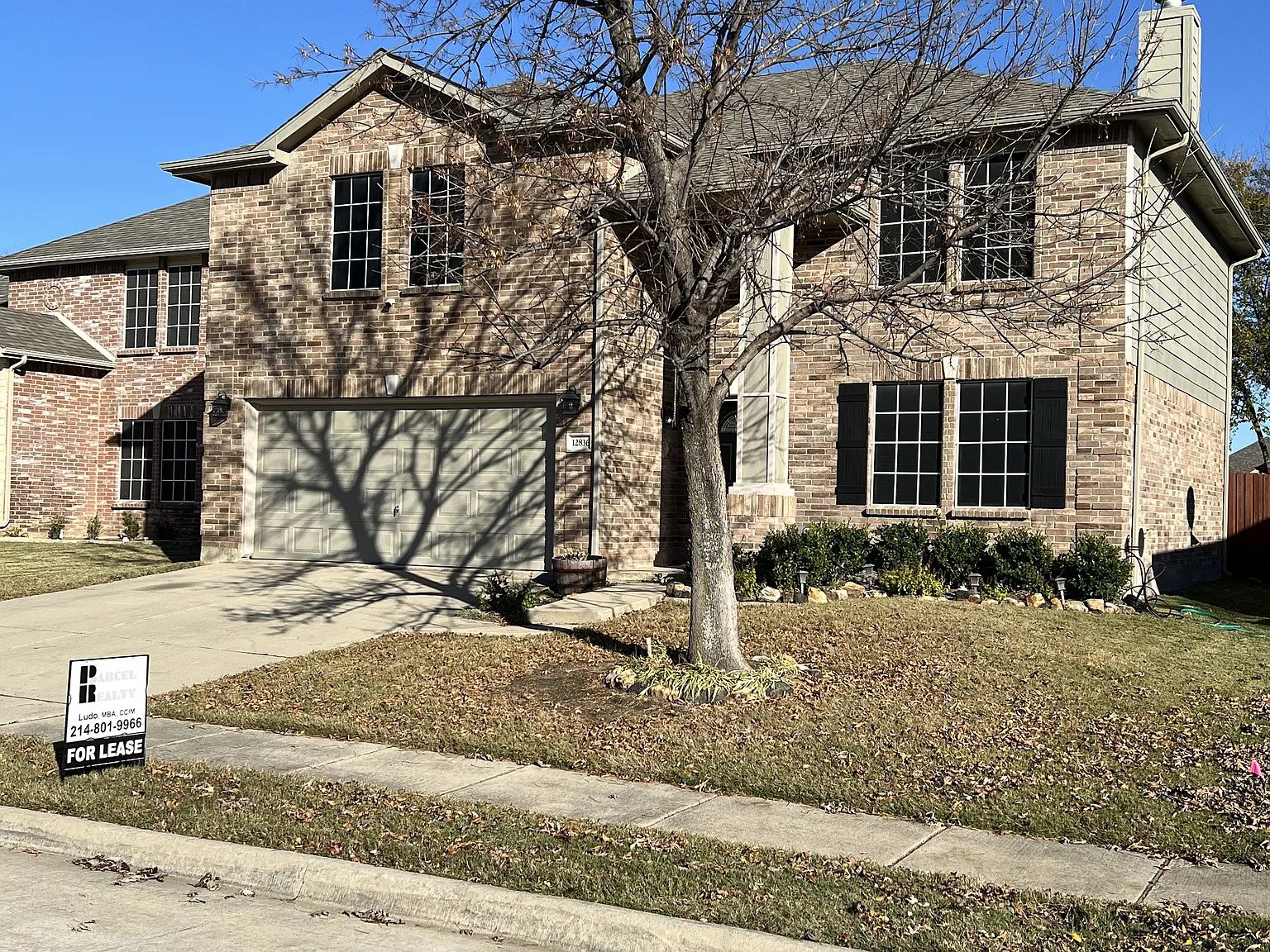 3 bed, 2166 sqft, $2,295 — Photo 1