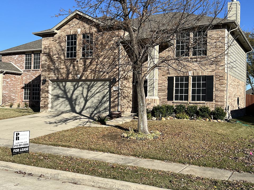 12836 Cedar Hollow in Keller ISD!