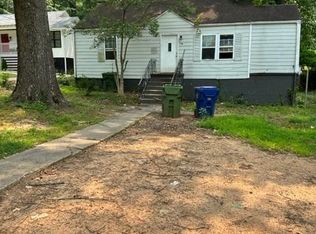 1716 Hadlock St SW, Atlanta, GA 30311