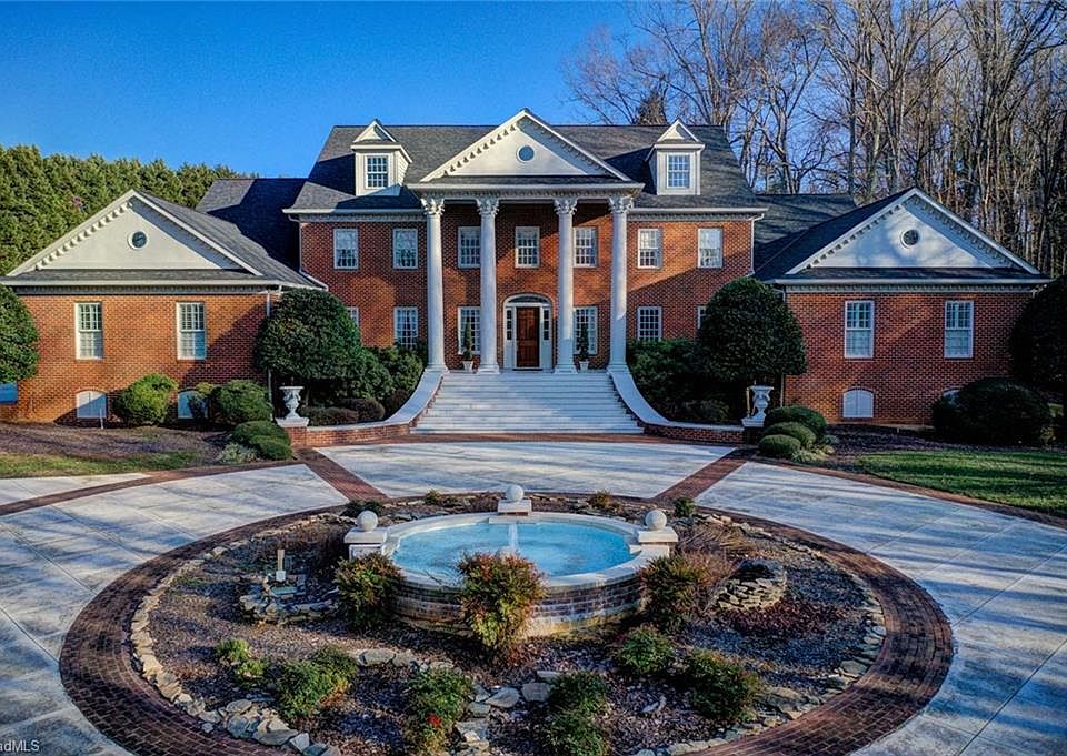 4400 Bent Tree Farm Rd, Winston Salem, NC 27106 MLS 963674 Zillow