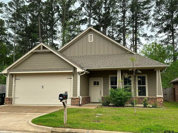 2911 Meadow Brook Trl, Tyler, TX 75701