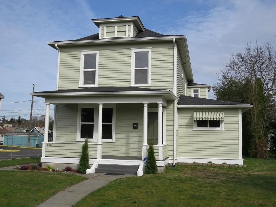 1st image of 6009 S Warner St
