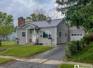 187 Linwood Ave, Jamestown, NY