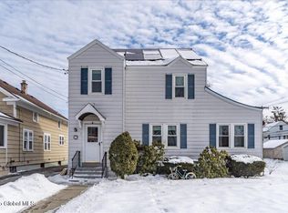 37 Cardinal Ave, Albany, NY 12208