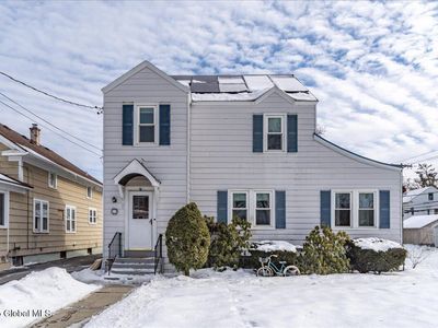 37 Cardinal Avenue, Albany, NY, 12208