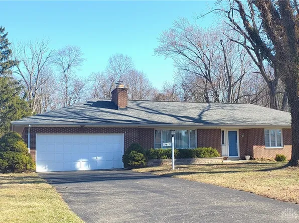5672 Barbanna Ln, Dayton, OH 45415
