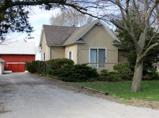 302 W Locust St, Chatsworth, IL 60921