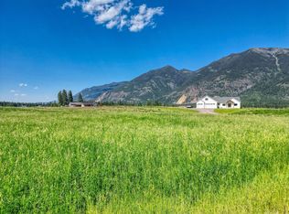 521 Yeoman Hall Rd, Kalispell, MT 59901