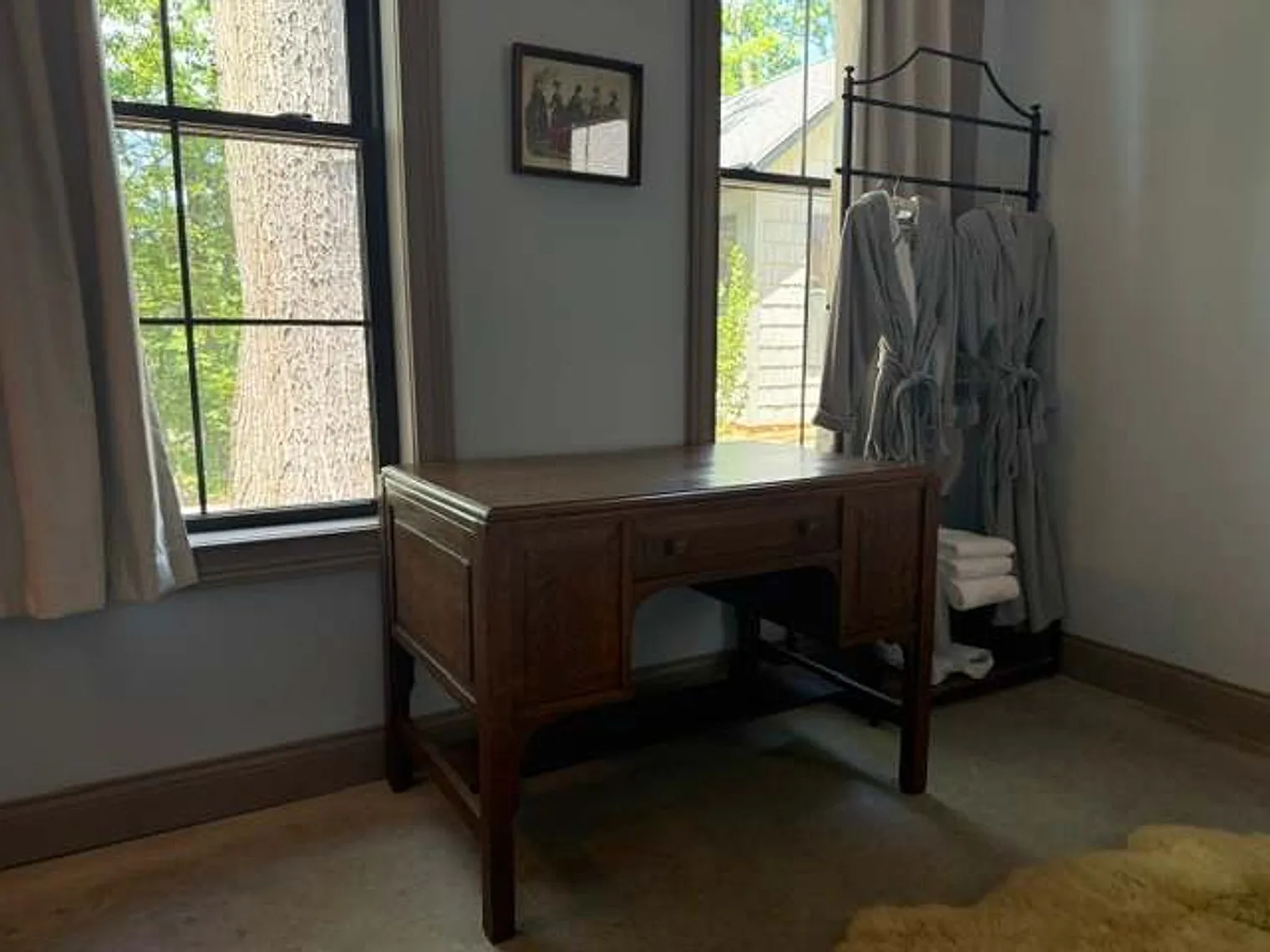 1 bed, 1.0 bath, 419 sqft, $5,891 — Photo 4