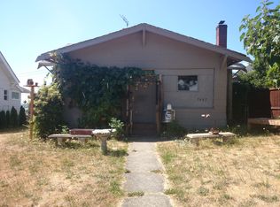 5607 46th Ave SW, Seattle, WA 98136