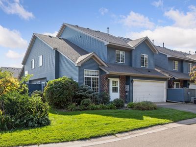 2098 Willow Cir, Centerville, MN, 55038