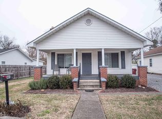 1718 Mary St, Johnson City, TN 37604