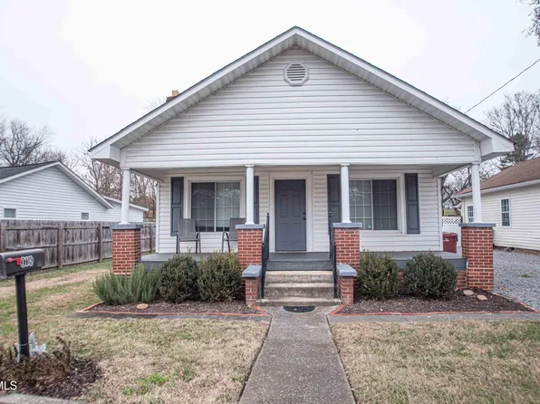 1718 Mary St, Johnson City, TN 37604