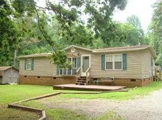 454 Caudle Rd, Randleman, NC 27317