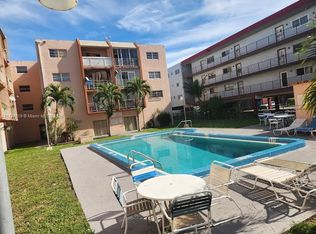 6130 W 19th Ave APT 109, Hialeah, FL 33012