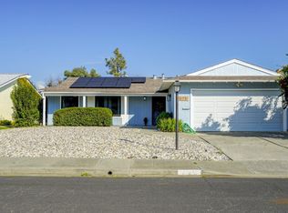 172 McKinley Cir, Vacaville, CA
