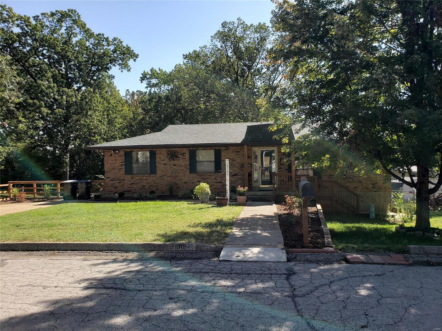 1312 Gail Dr, Arnold, MO 63010 MLS 23066981 Zillow