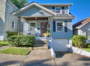 904 Taylor Ave, Bellevue, KY