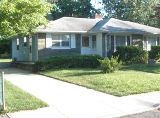 134 Rosewood Ave, Long Branch, NJ