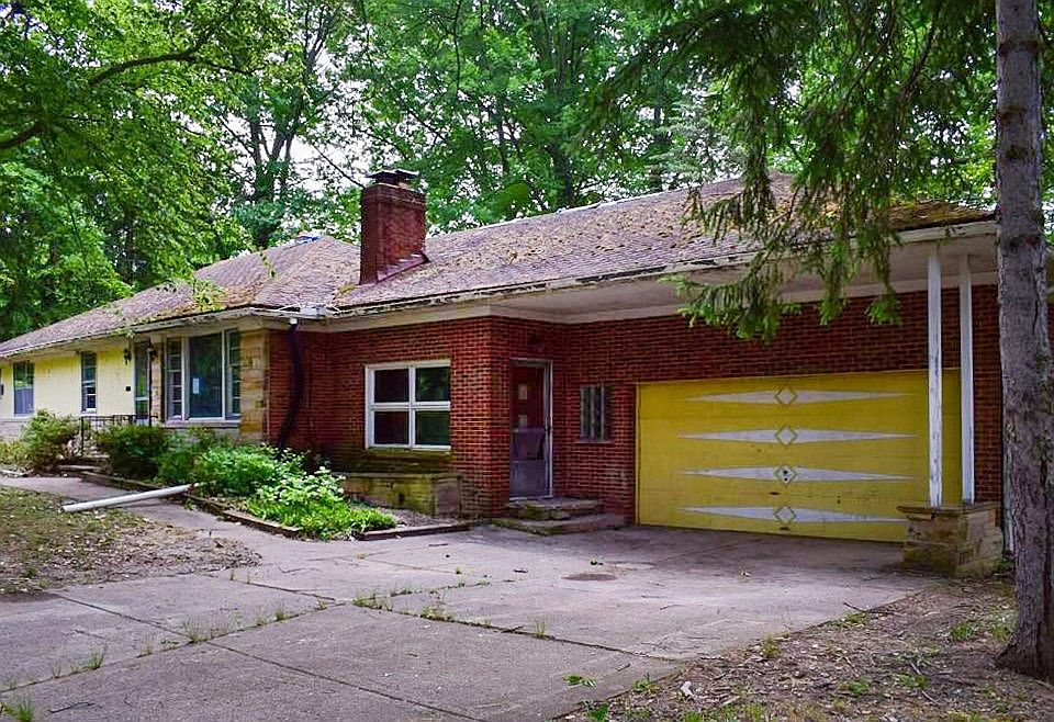 18918 Alexander Rd, Walton Hills, OH 44146 Zillow