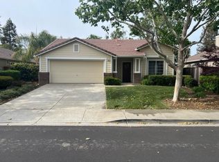 562 Stetson Way, Livermore, CA 94551