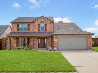 8204 Tavaros Dr, Plano, TX 75024
