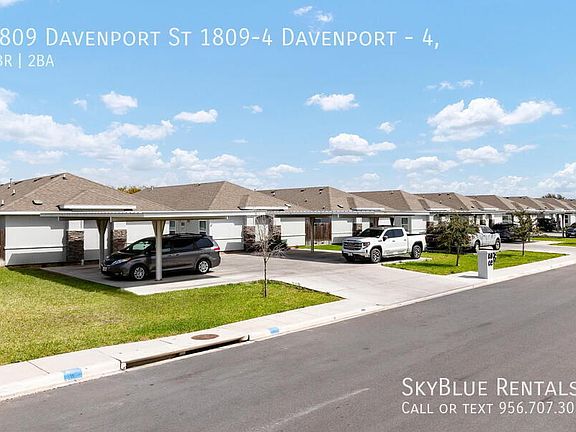 3rd image of 1809 Davenport St #4