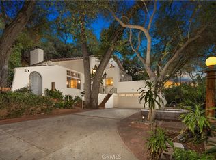 16 Hidden Valley Rd, Monrovia, CA 91016
