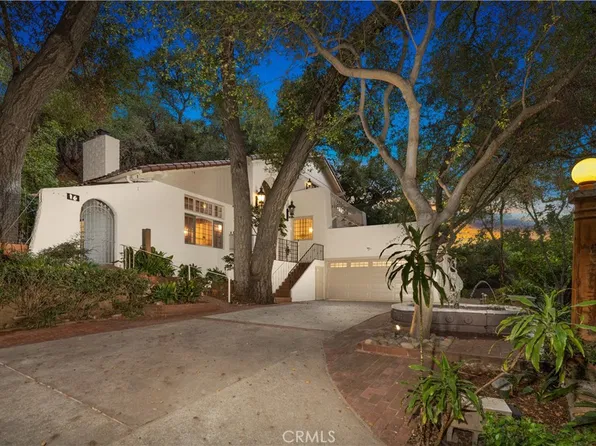 16 Hidden Valley Rd, Monrovia, CA 91016