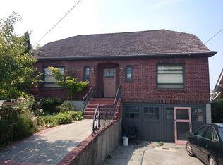 7231 Ledroit Ct SW, Seattle, WA 98136