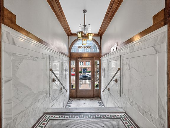 2nd image of 5639 N Kenmore Ave #3