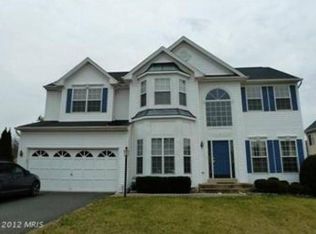 1 Marquis Ct, Stafford, VA 22554