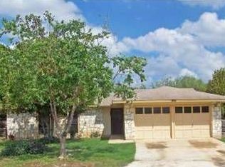 806 Big Sky Dr, San Antonio, TX 78245