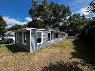 245 Pershing Ave, New Britain, CT 06053