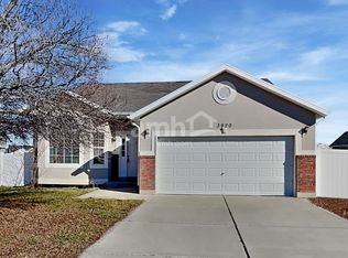 3920 W 975 S, Syracuse, UT 84075