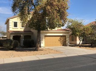 13018 W Scotts Dr, El Mirage, AZ 85335
