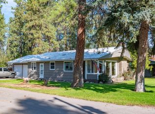 89 N Kearney Ave, Libby, MT 59923
