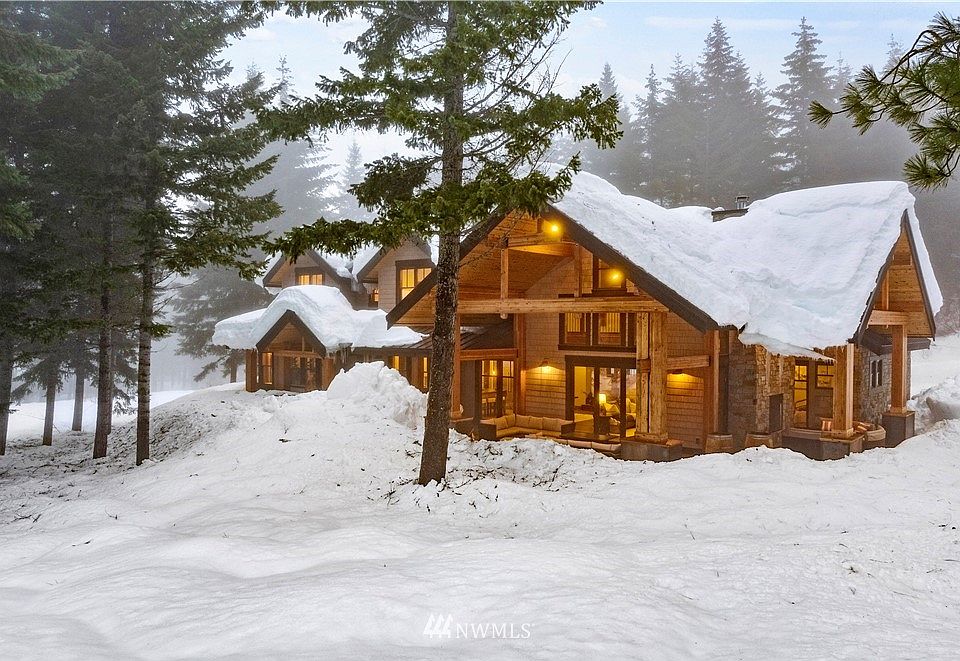 Tumble Creek Suncadia Apartments Cle Elum, WA Zillow