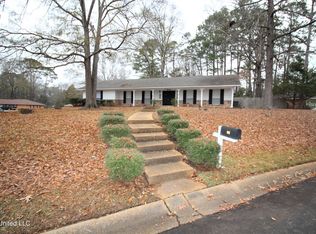 94 Woodbridge Rd, Brandon, MS 39042