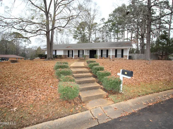 94 Woodbridge Rd, Brandon, MS 39042