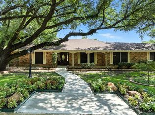 5600 Chimney Rock Ct, Fort Worth, TX 76112