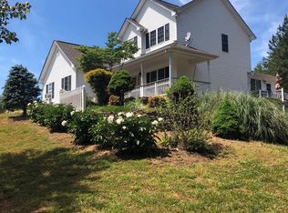 641 Splendors Gate Rd, Axton, VA 24054