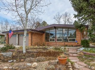3850 Garland St, Wheat Ridge, CO 80033