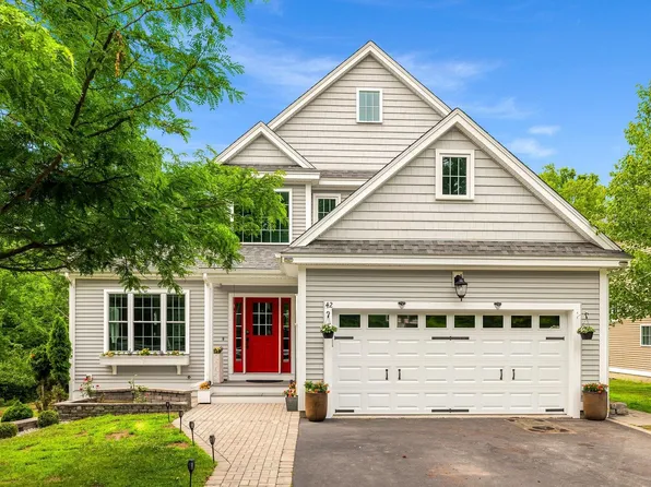 42 Stocklan Circle, Dover, NH 03820