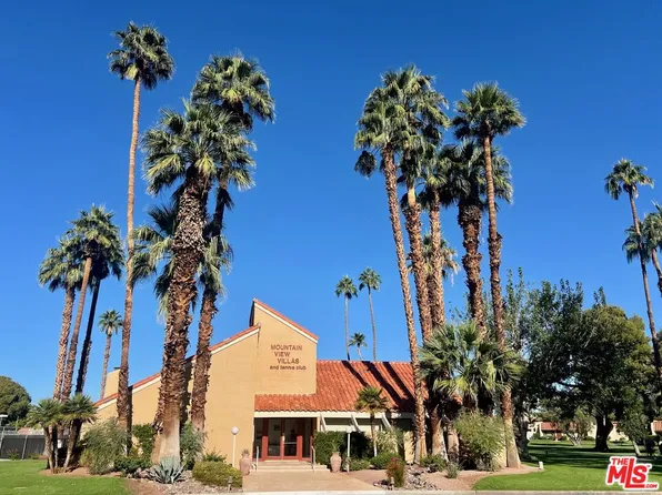 35535 Graciosa Ct, Rancho Mirage, CA 92270