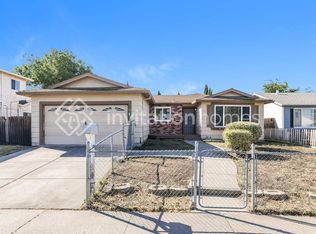 51 Rodondo Ave, Suisun City, CA 94585