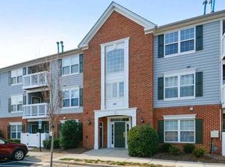 501 Constellation Sq SE UNIT K, Leesburg, VA 20175
