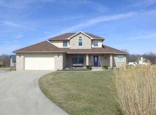 1081 Oak Haven Ln, West Harrison, IN 47060