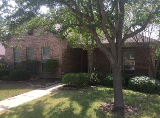 1308 Ashmore Dr, Keller, TX 76248